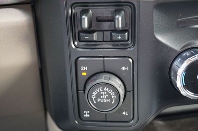 2026 Ford F-250SD F-250® Platinum®