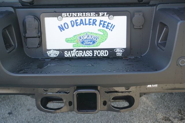 2026 Ford F-250SD F-250® Platinum®