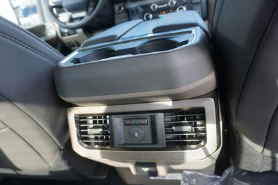 2026 Ford F-250SD F-250® Platinum®