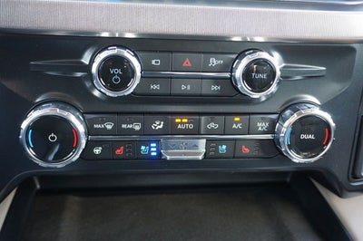 2026 Ford F-250SD F-250® Platinum®