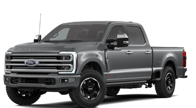 2026 Ford F-250SD F-250® Platinum®