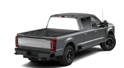 2026 Ford F-250SD F-250® Platinum®