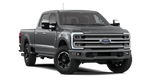 2026 Ford F-250SD F-250® Platinum®