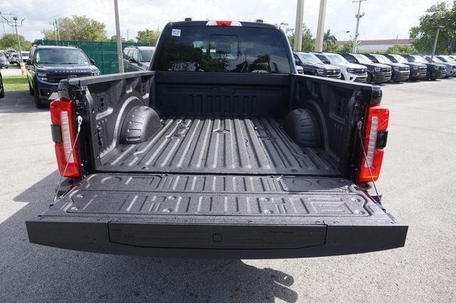 2026 Ford F-250SD F-250® Lariat®