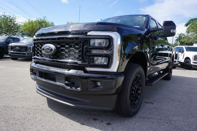 2026 Ford F-250SD F-250® Lariat®