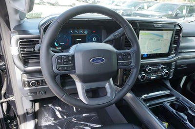 2026 Ford F-250SD F-250® Lariat®