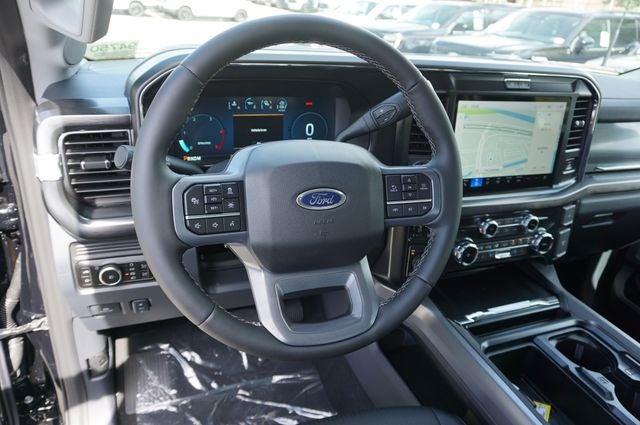 2026 Ford F-250SD F-250® Lariat®