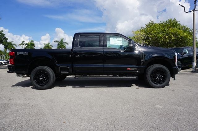 2026 Ford F-250SD F-250® Lariat®