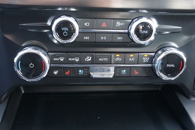 2026 Ford F-250SD F-250® Lariat®