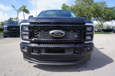 2026 Ford F-250SD F-250® Lariat®