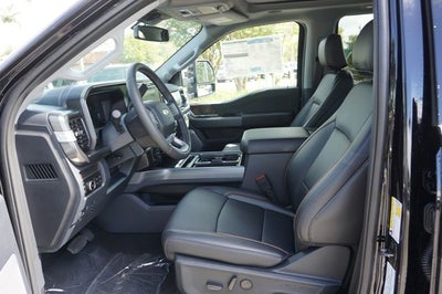 2026 Ford F-250SD F-250® Lariat®