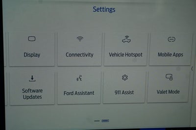 2026 Ford F-250SD F-250® Lariat®