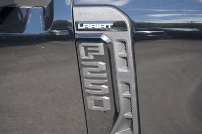 2026 Ford F-250SD F-250® Lariat®