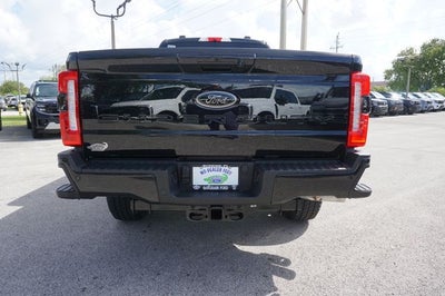 2026 Ford F-250SD F-250® Lariat®