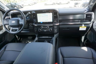 2026 Ford F-250SD F-250® Lariat®