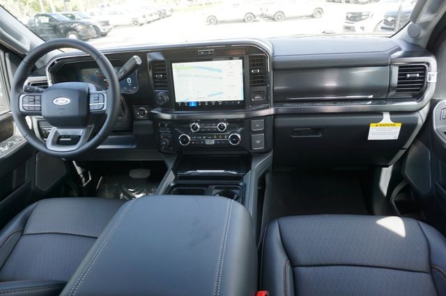2026 Ford F-250SD F-250® Lariat®