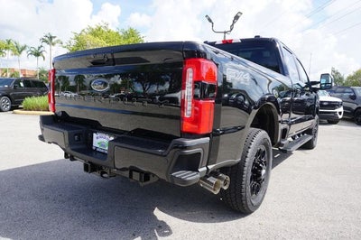 2026 Ford F-250SD F-250® Lariat®