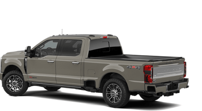 2026 Ford F-250SD F-250® Platinum®