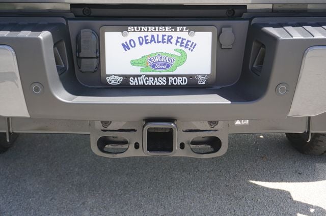 2026 Ford F-250SD F-250® Platinum®