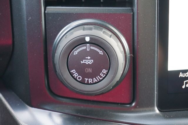 2026 Ford F-250SD F-250® Platinum®
