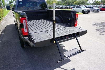 2026 Ford F-250SD F-250® Platinum®