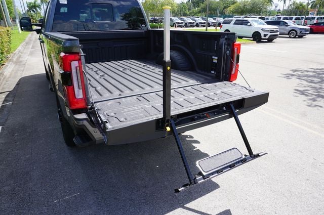 2026 Ford F-250SD F-250® Platinum®