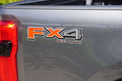 2026 Ford F-250SD F-250® Platinum®