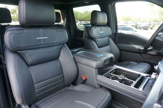 2026 Ford F-250SD F-250® Platinum®