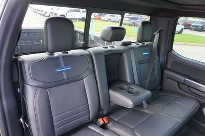 2026 Ford F-250SD F-250® Platinum®