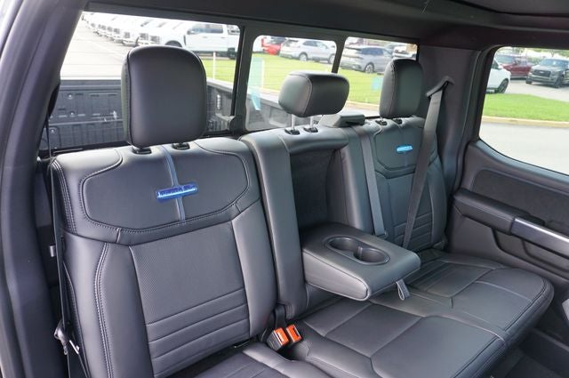 2026 Ford F-250SD F-250® Platinum®