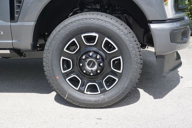 2026 Ford F-250SD F-250® Platinum®