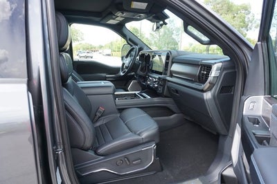 2026 Ford F-250SD F-250® Platinum®