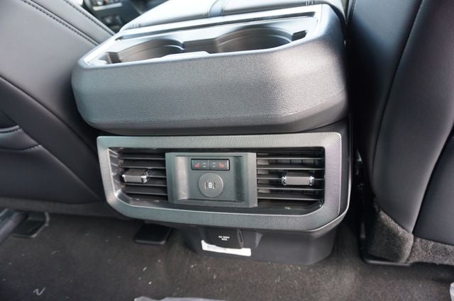2026 Ford F-250SD F-250® Platinum®