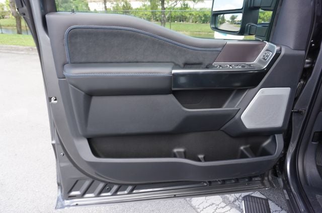 2026 Ford F-250SD F-250® Platinum®