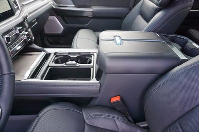 2026 Ford F-250SD F-250® Platinum®