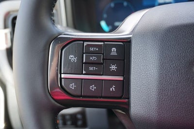 2026 Ford F-250SD F-250® Platinum®