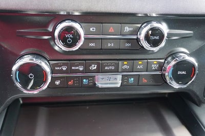 2026 Ford F-250SD F-250® Platinum®