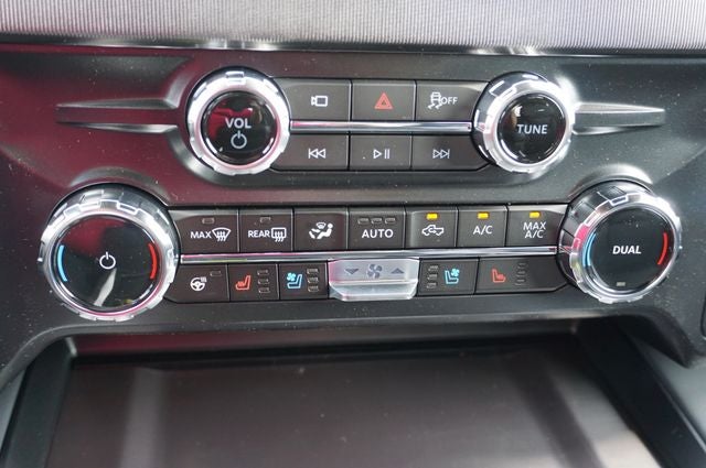 2026 Ford F-250SD F-250® Platinum®
