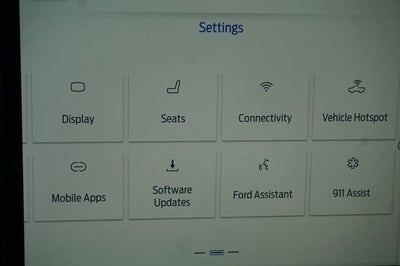 2026 Ford F-250SD F-250® Platinum®