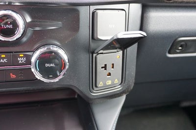 2026 Ford F-250SD F-250® Platinum®