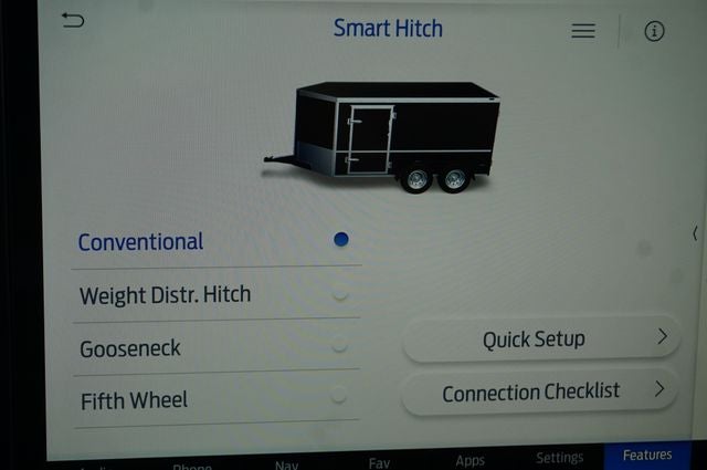 2026 Ford F-250SD F-250® Platinum®
