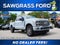 2024 Ford F-250SD Limited