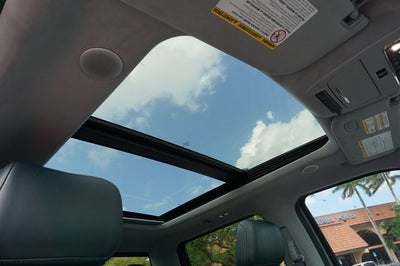 2024 Ford F-250SD Limited