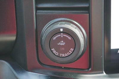 2024 Ford F-250SD Limited