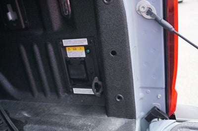 2024 Ford F-250SD Limited