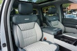 2024 Ford F-250SD Limited