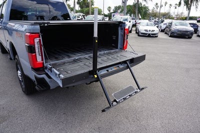 2024 Ford F-250SD Limited