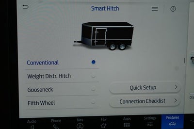 2024 Ford F-250SD Limited