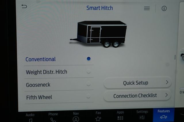 2024 Ford F-250SD Limited
