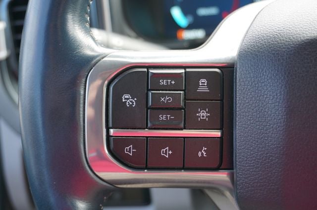 2024 Ford F-250SD Limited